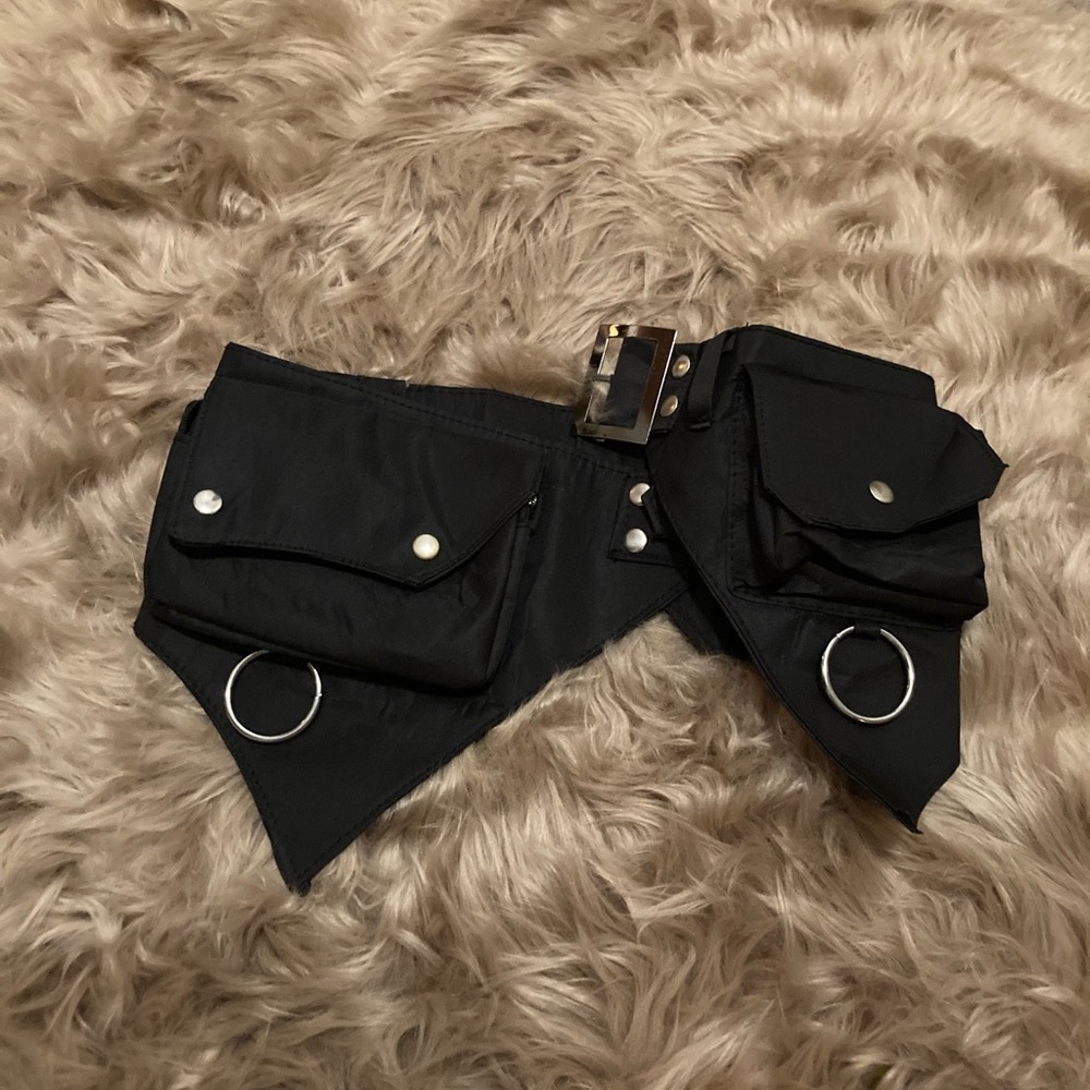 Utility belt